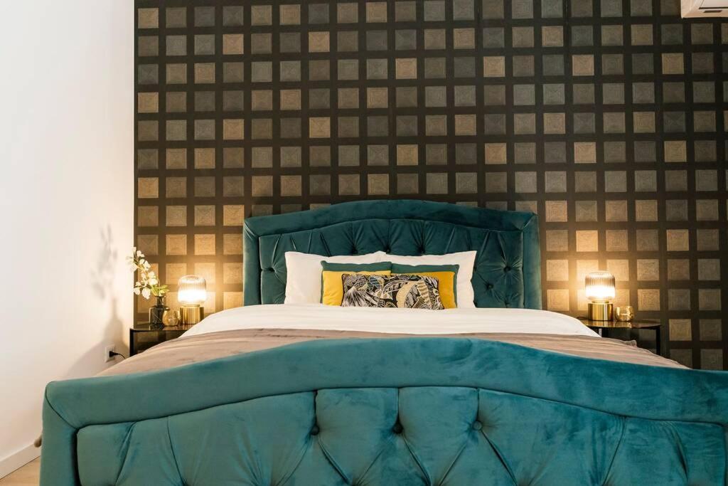 Apartament Glamour Dristor Brand New *